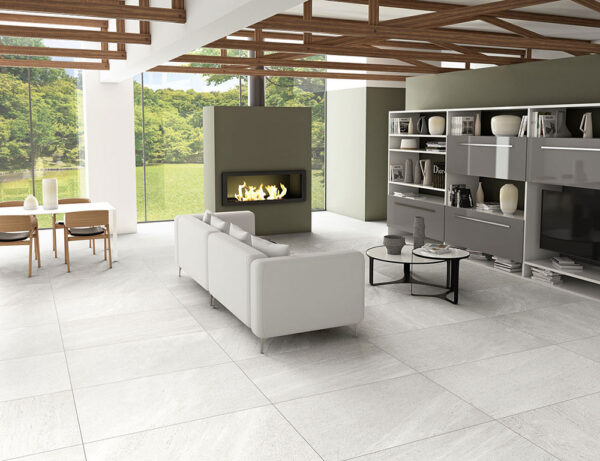 Tuscania Limestone Steinoptik Bodenfliese | Bodenfliesen und Fliesen