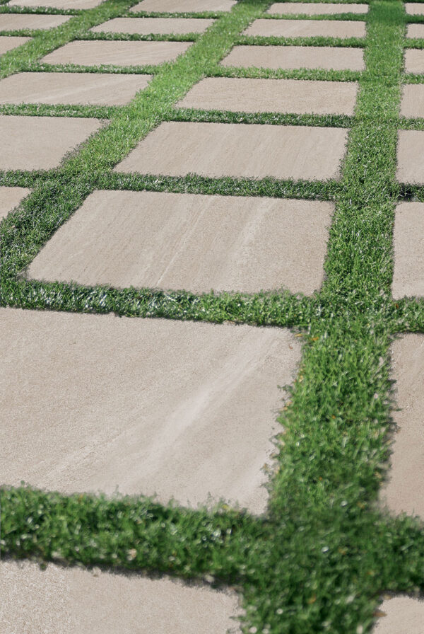 Tuscania Limestone FP2 Steinoptik Bodenfliese | Fliesen und Mosaike