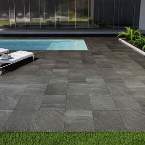 Tuscania Limestone FP2 Steinoptik Bodenfliese | Fliesen und Fliesen