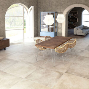 Tuscania Meteora Steinoptik Bodenfliese | Fliesen und Mosaike