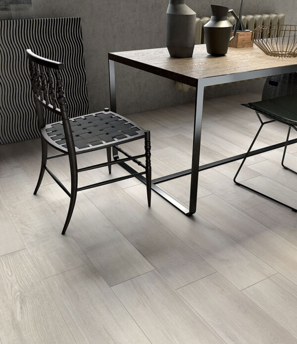 Tuscania North Wind Holzoptik Bodenfliese | Fliesen und Bodenfliesen