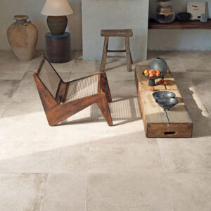 Tuscania Saint Michel Steinoptik Bodenfliese | Fliesen und Mosaike