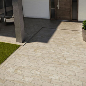 Tuscania Tribeca Steinoptik Bodenfliese | Fliesen und Wandverkleidungen