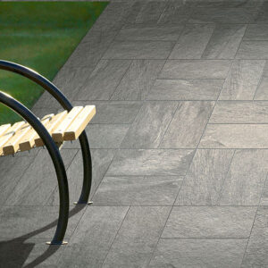 Tuscania Tribeca Steinoptik Bodenfliese | Fliesen und Mosaike