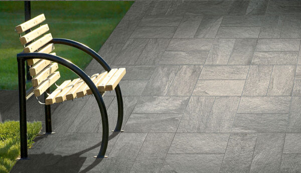 Tuscania Tribeca Steinoptik Bodenfliese | Fliesen und Mosaike