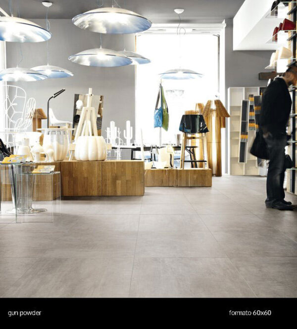 Unicom Starker Icon modern Bodenfliese | Fliesen und Mosaike
