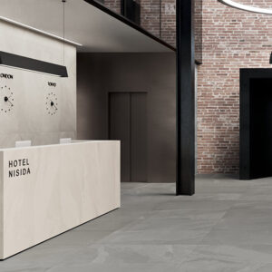 Unicom Starker Brazilian Slate Steinoptik Bodenfliese