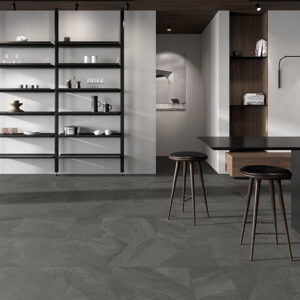 Unicom Starker Brazilian Slate Steinoptik Bodenfliese
