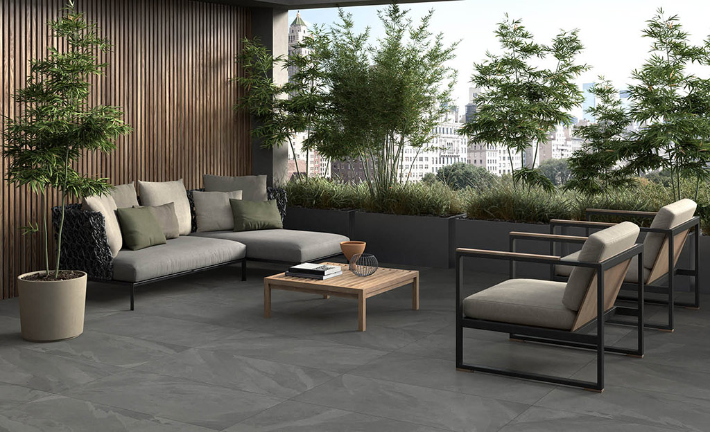 Unicom Starker Brazilian Slate 2thickk