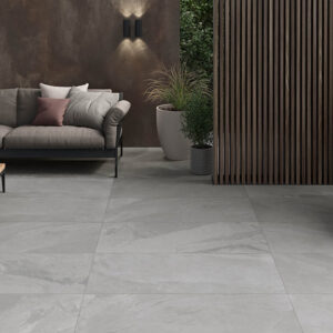 Unicom Starker Brazilian Slate 2thick Steinoptik Bodenfliese