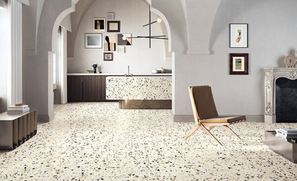 Unicom Starker Venice Steinoptik Bodenfliese | Fliesen und Wandverkleidungen