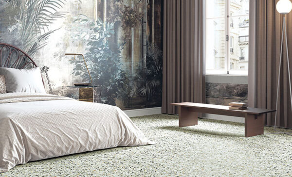 Unicom Starker Venice Steinoptik Bodenfliese | Fliesen und Mosaike