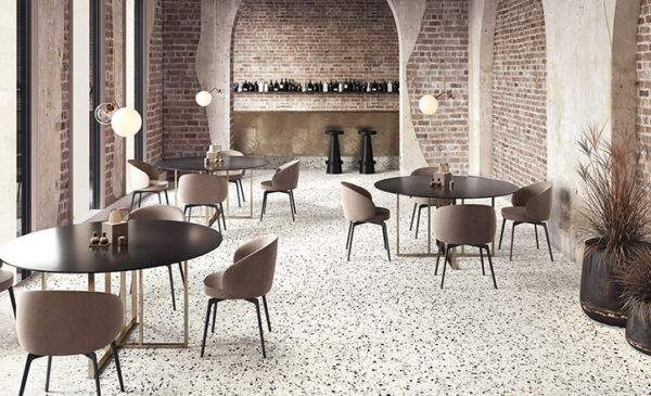 Unicom Starker Venice Steinoptik Bodenfliese | Wandverkleidungen und Fliesen