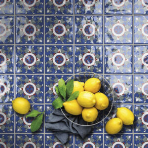 Ceramica Valsecchia Amalfi Küchenbodenfliese | Fliese und Bodenfliese