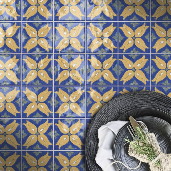 Ceramica Valsecchia Amalfi Steinoptik Bodenfliese | Bodenfliese und Fliese