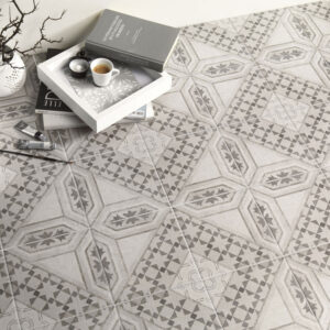 Ceramica Valsecchia Cementine Steinoptik Bodenfliese