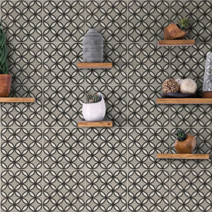 Ceramica Valsecchia Cementine Home Wandverkleidung