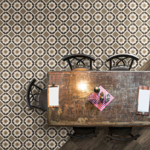 Ceramica Valsecchia Cementine Home Steinoptik Bodenfliese