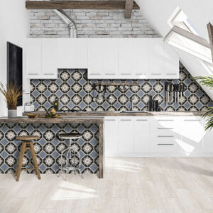 Ceramica Valsecchia Cementine Home Wandverkleidung