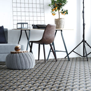 Ceramica Valsecchia Cementine Home Steinoptik Bodenfliese