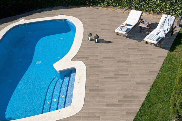 Ceramica Valsecchia Cottage Holzoptik Bodenfliese | Fliese und Mosaik