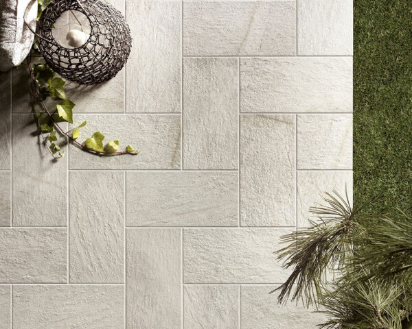 Ceramica Valsecchia Dolomite Steinoptik Bodenfliese | Fliese und Bodenfliese