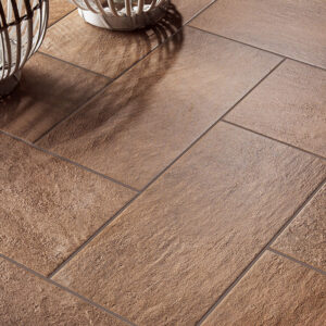 Ceramica Valsecchia Dolomite Steinoptik Bodenfliese | Fliese und Mosaik