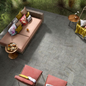 Ceramica Valsecchia Dolomite Steinoptik Bodenfliese