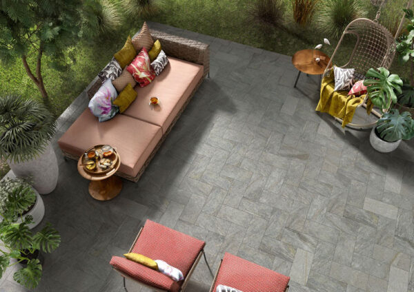Ceramica Valsecchia Dolomite Steinoptik Bodenfliese