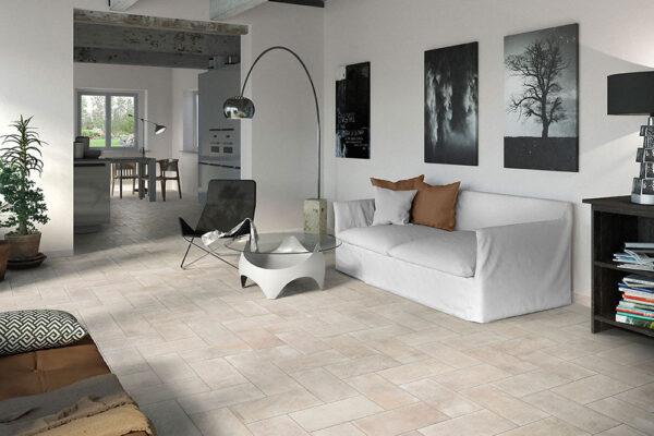 Ceramica Valsecchia Etruria Steinoptik Bodenfliese | Fliese und Bodenfliese