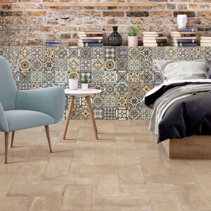 Ceramica Valsecchia Etruria Steinoptik Bodenfliese | Fliese und Bodenfliese