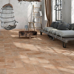 Ceramica Valsecchia Etruria Steinoptik Bodenfliese | Fliese und Belag
