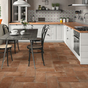 Ceramica Valsecchia Etruria Steinoptik Bodenfliese | Bodenfliese und Fliese