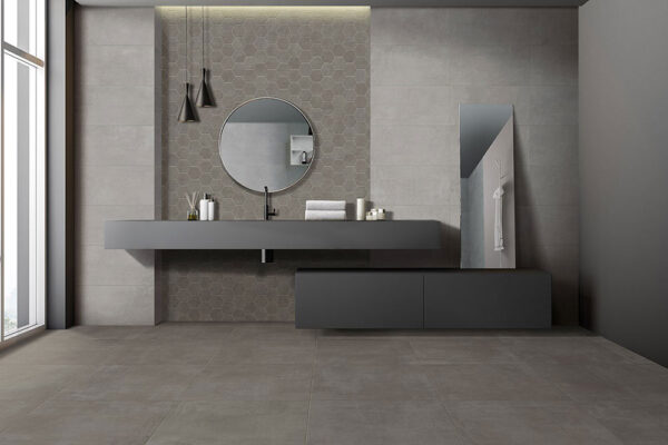 Ceramica Valsecchia Galaxy Steinoptik Bodenfliese | Fliese und Mosaik
