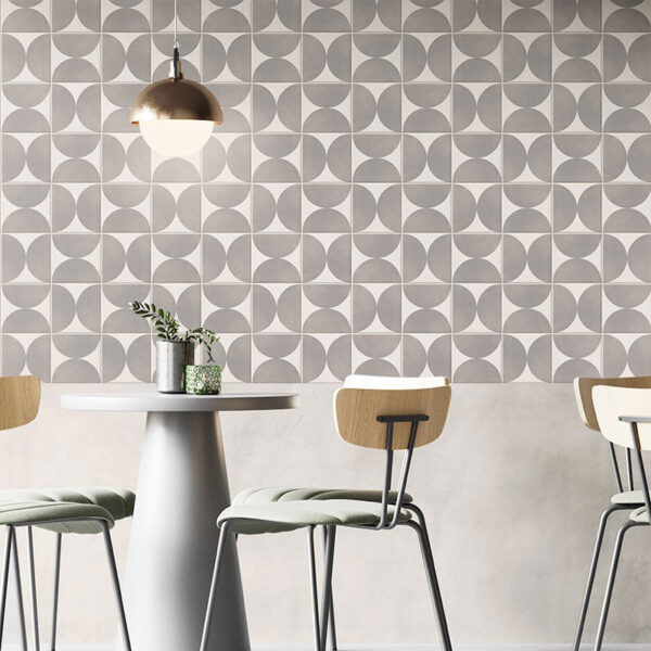 Ceramica Valsecchia Gemini Wandverkleidung | Fliesen und Wandverkleidungen