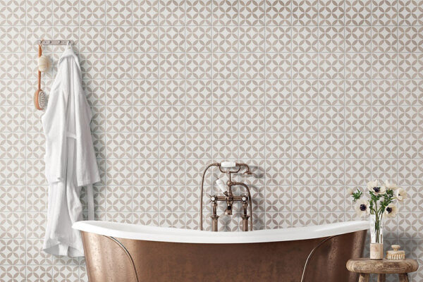 Ceramica Valsecchia Gemini Wandverkleidung | Fliesen und Mosaike