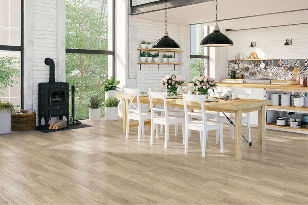 Ceramica Valsecchia Home Holzoptik Bodenfliese | Bodenfliesen und Fliesen