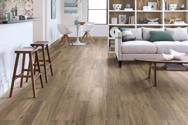 Ceramica Valsecchia Home Holzoptik Bodenfliese | Beläge und Fliesen