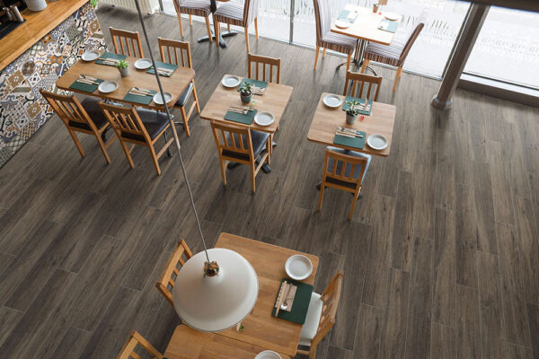 Ceramica Valsecchia Home Holzoptik Bodenfliese | Mosaike und Fliesen