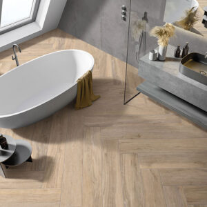 Ceramica Valsecchia Klima Holzoptik Bodenfliese | Fliesen und Fliesen