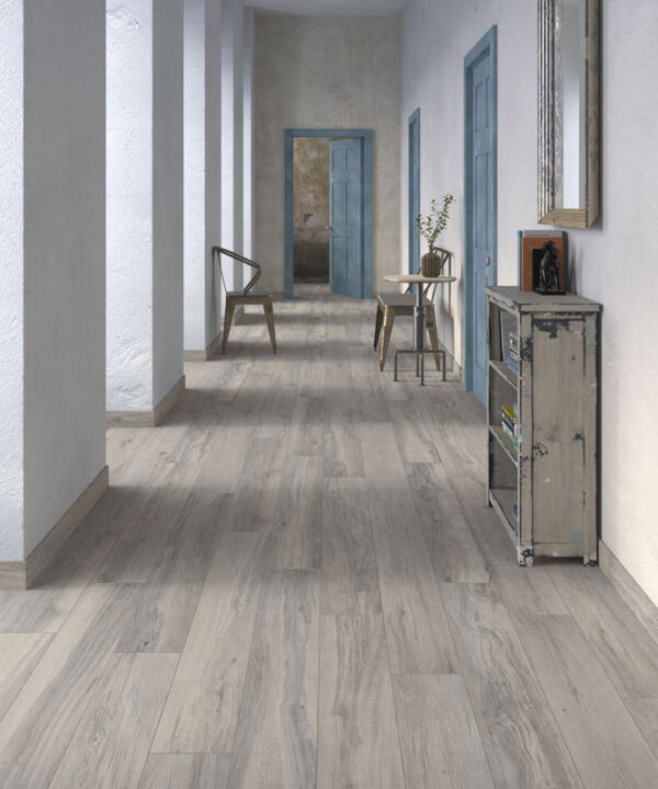 Ceramica Valsecchia Klima Holzoptik Bodenfliese | Fliesen und Fliesen