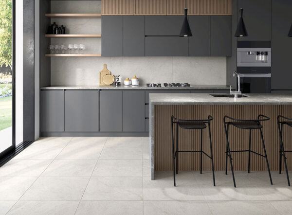 Ceramica Valsecchia Lancaster Küchenbodenfliese