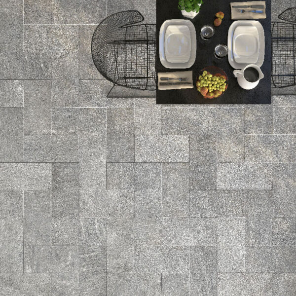 Ceramica Valsecchia Lifestone Steinoptik Bodenfliese