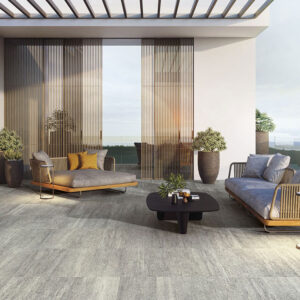 Ceramica Valsecchia Luserna Steinoptik Bodenfliese | Fliese und Bodenfliese