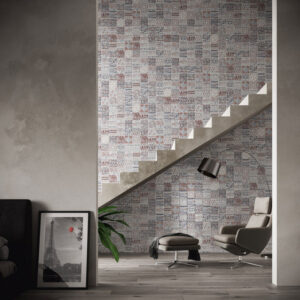 Ceramica Valsecchia Magic Wandverkleidung | Fliesen und Fliesen