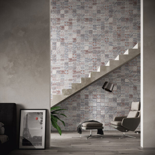Ceramica Valsecchia Magic Wandverkleidung | Fliesen und Fliesen