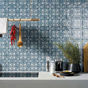 Ceramica Valsecchia Maioliche Küchenbodenfliese