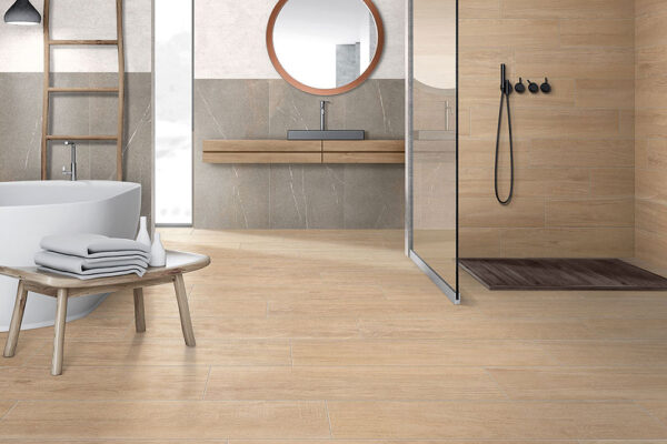 Ceramica Valsecchia Natural Wood Holzoptik Bodenfliese