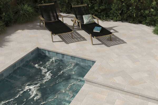 Ceramica Valsecchia Piasentina Steinoptik Bodenfliese