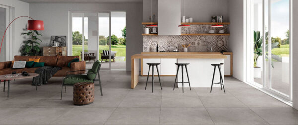 Ceramica Valsecchia Recover Steinoptik Bodenfliese | Fliese und Bodenfliese